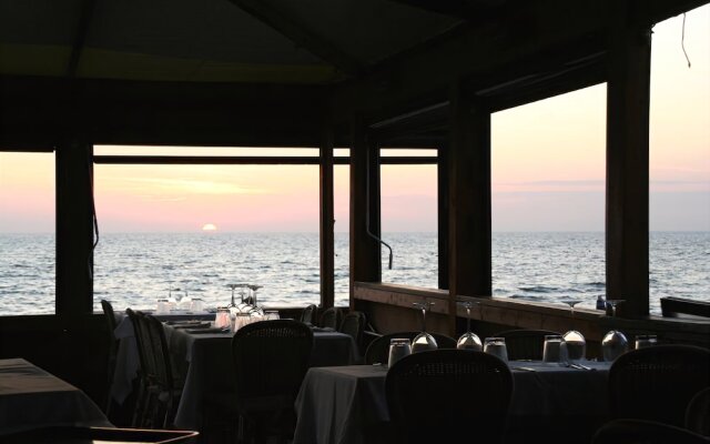 Mini Hotel Saporetti