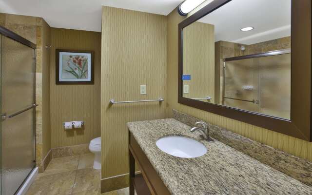 Hampton Inn Brockport, NY