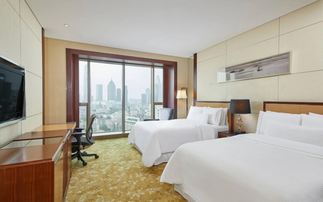 The Westin Tianjin