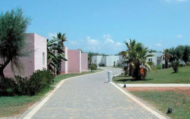 Villaggio Club Torre Rinalda