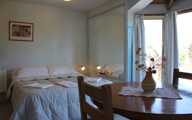 Aparthotel Antu Mahuda