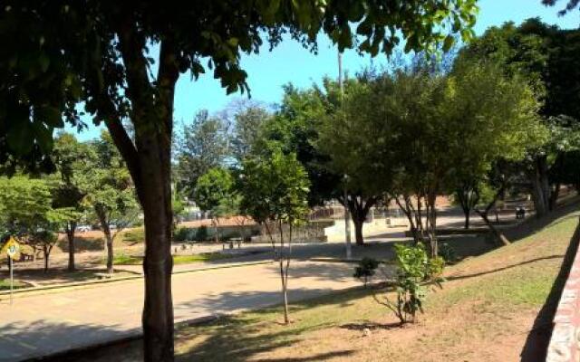 Hostel Alto da Bronze