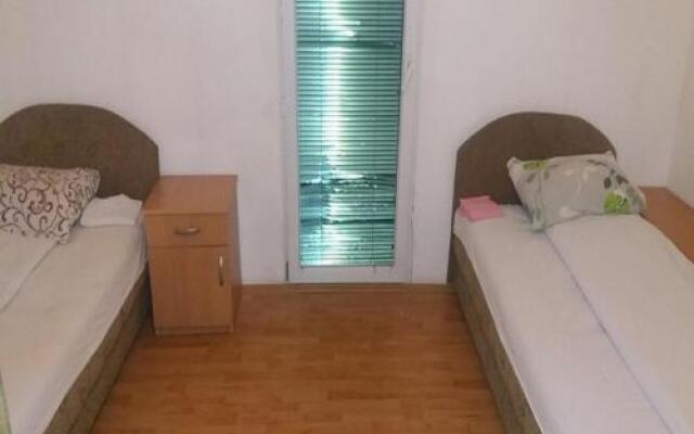 Guesthouse Mece
