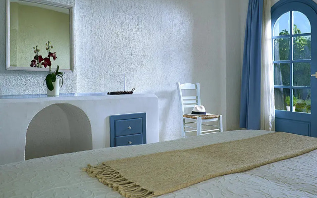 Aromacreta & Spa Ex Coriva Beach & Village