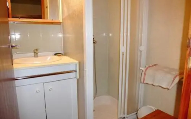 Apartment Appartement Avec 8 Couchages