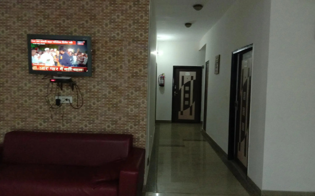 Hotel Aicon Palace