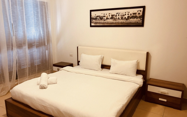 Tala Bay Residence - Families Only