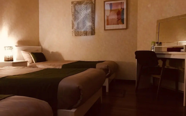 The Rela Inn