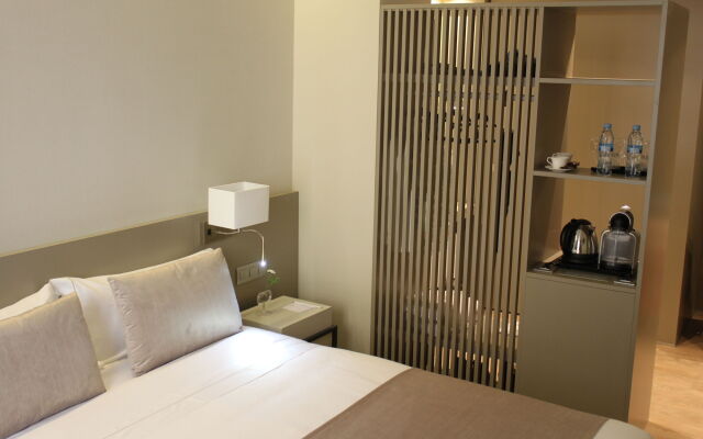 Hotel Well and Come Barcelona