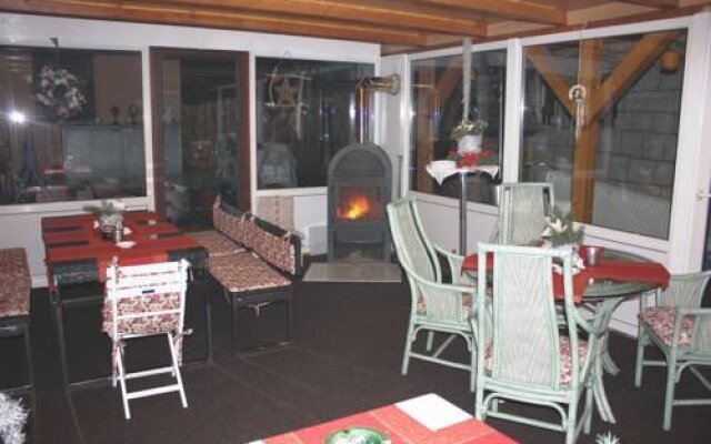 Hotel Pension Gambrinus