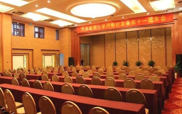 Yuliang Hotel