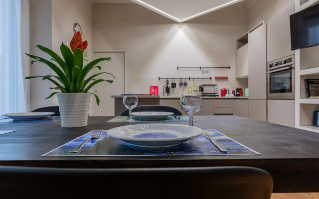 I due Cedri by Wonderful Italy