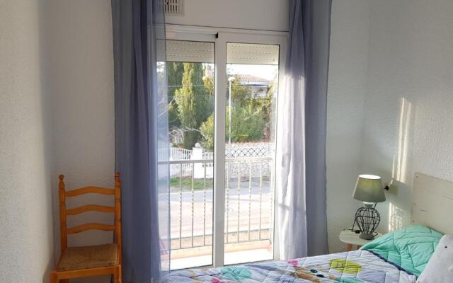 Apartamento Badia 24