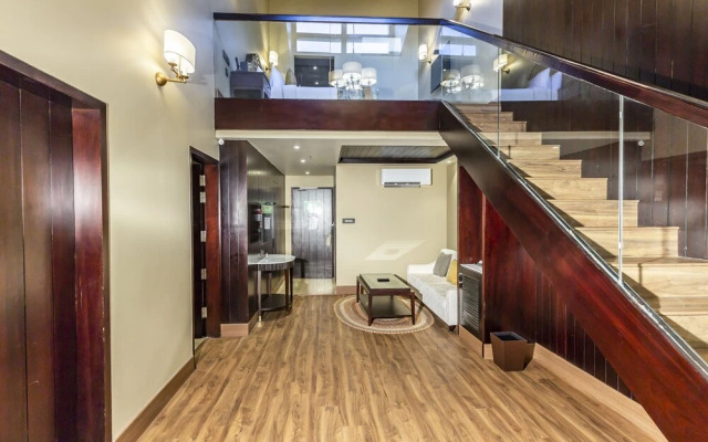 Fortune Park Dalhousie - Member ITC Hotels' Group