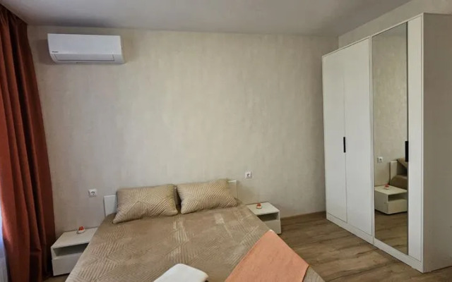 Апартаменты Марьин Дом на ул. Июльская, д. 26