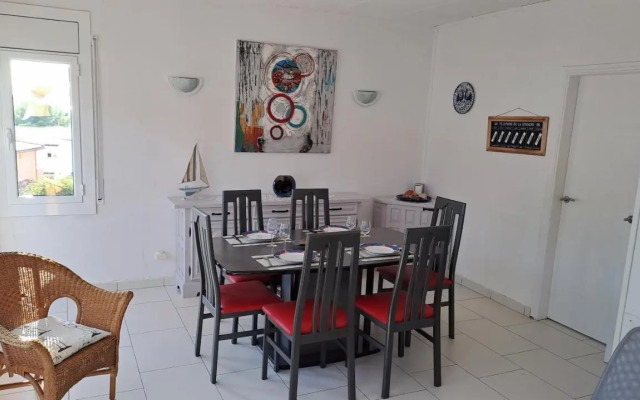 Lisboa 4 - Piso con piscina comunitaria