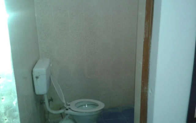 Ishan Paying Guest House