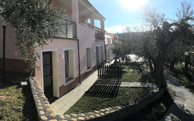 Borgoverde Imperia in Imperia