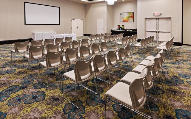 Hilton Garden Inn West Little Rock