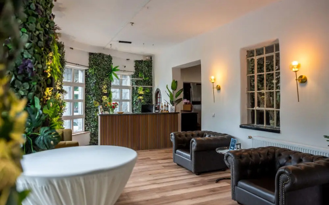 Hotel Vintage
