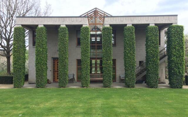 Le Jardin Des Sources