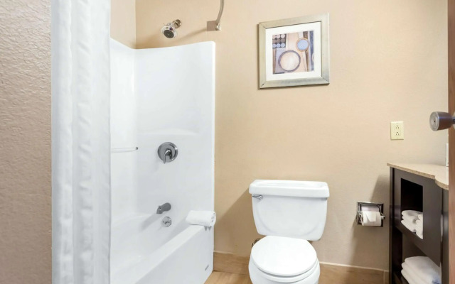Best Western Natchitoches Inn