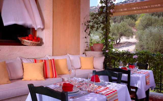 Katalagari Country Suites