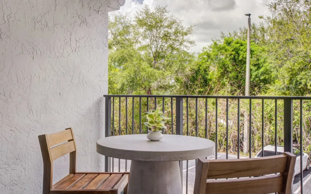 Tucker At Palm Trace Landings Fort Lauderdale