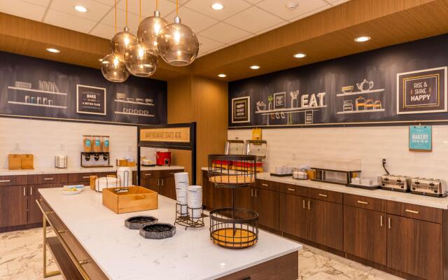 Hampton Inn & Suites Houston Sugar Land
