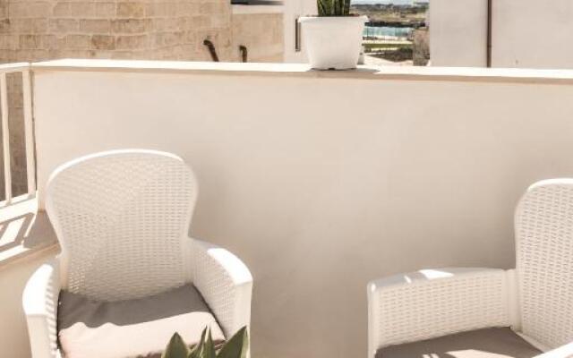 Dimore del Borgo Antico - L'Altana Vista Mare