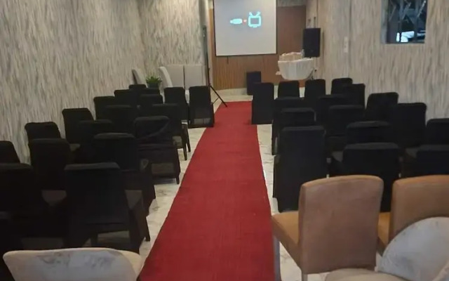 Monte La Vue Boutique Hotel