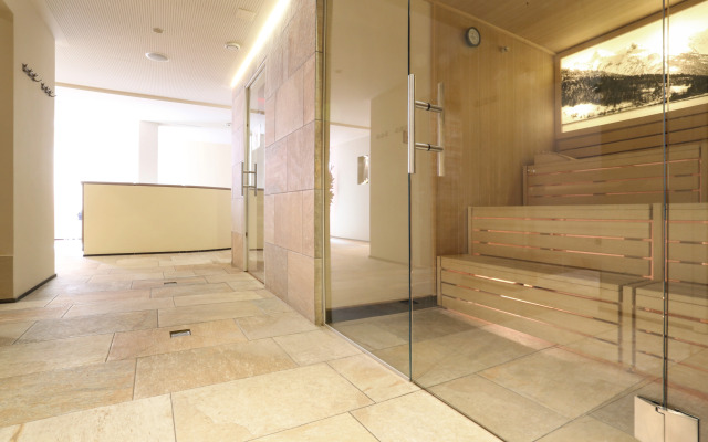 Boutique Hotel St. Georg
