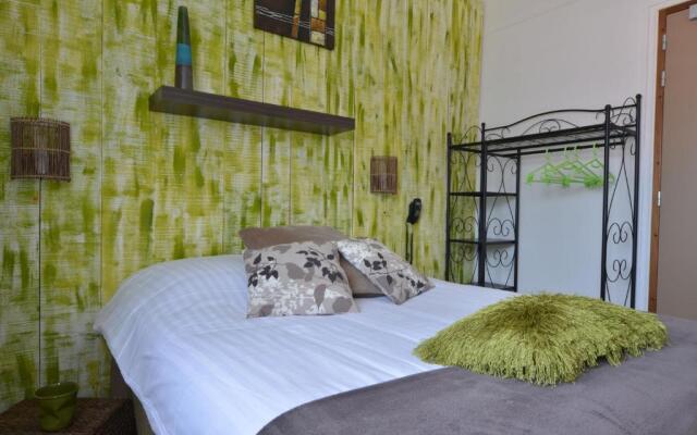 Hotel La Roseraie