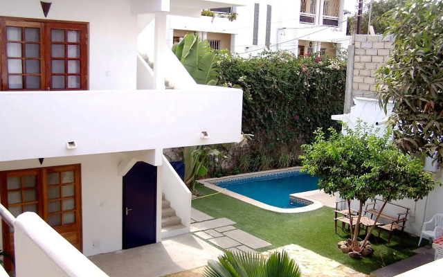 Casa Mara Guest House