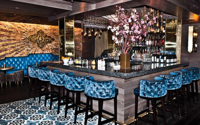 Sanctuary Hotel New York
