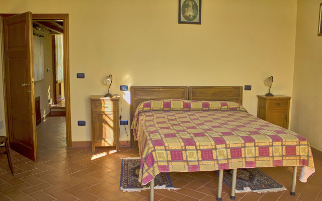 Agriturismo Villa Graziani