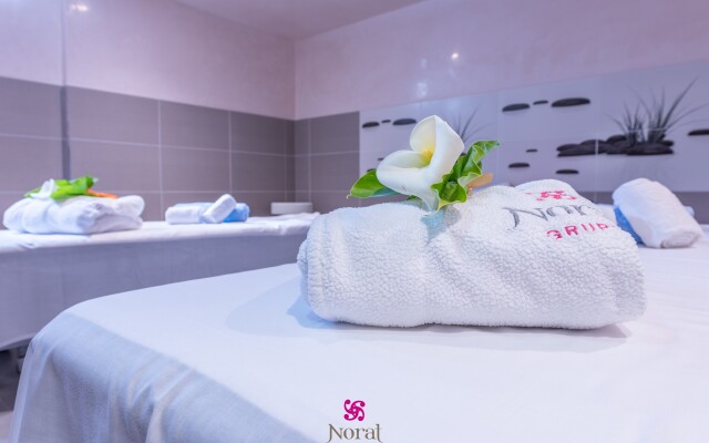 Hotel Spa Norat O Grove