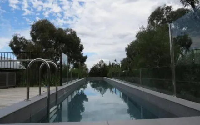 Butterworth Accommodation