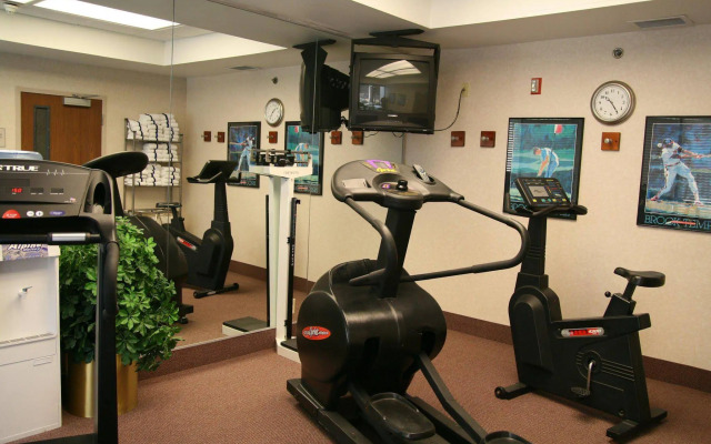 Hampton Inn Cincinnati-Eastgate