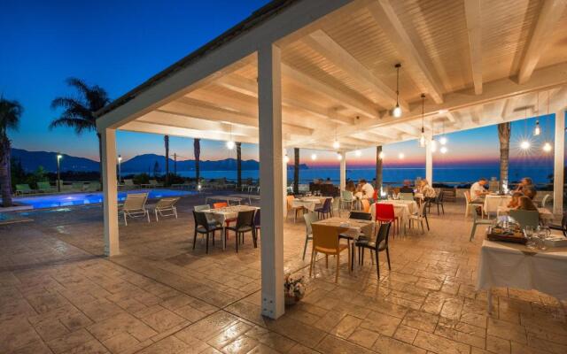 Petruso Resort
