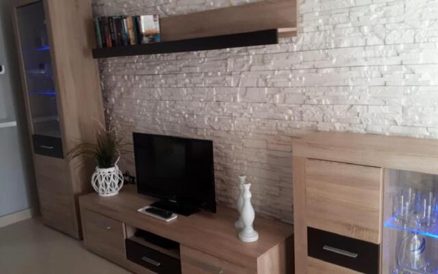 Apartamento Dayana