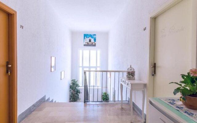 Pensione Villa Mafalda