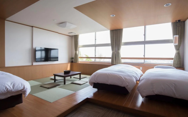 Ooedo Onsen Monogatari Dogo