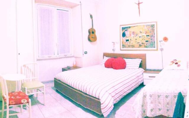 Milena B&B Roma