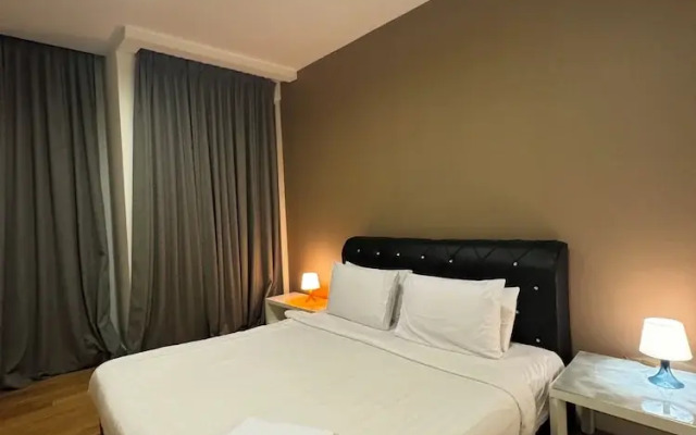 KLCC Beyond Hospitality Suites Platinum