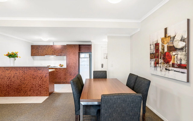 Aligned Corporate Residences Kew