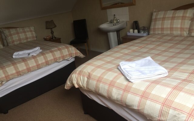 The Pines Guest House