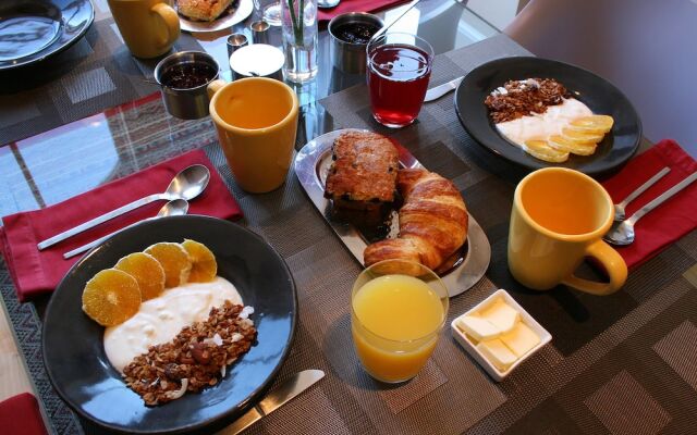 Encore Bed & Breakfast