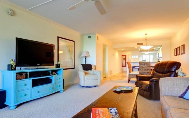 Gulf And Bay Club Siesta Key