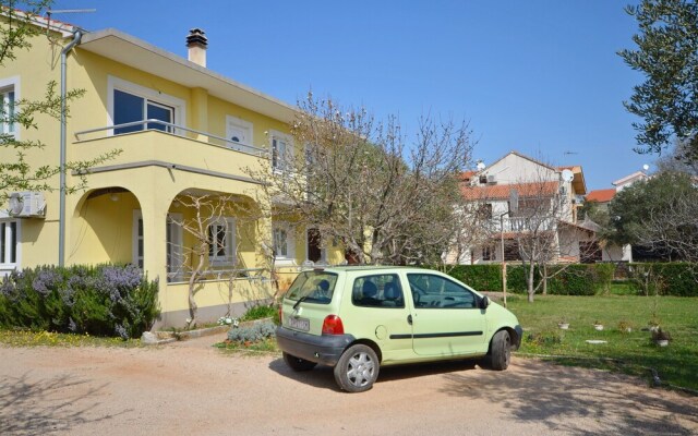 Apartment Branka